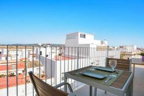 Apartamento Rio Barbate